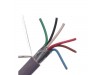 Cable blindado 6x22 AWG BELDEN 5504FE multifilar control, voz y datos Venta x metro
